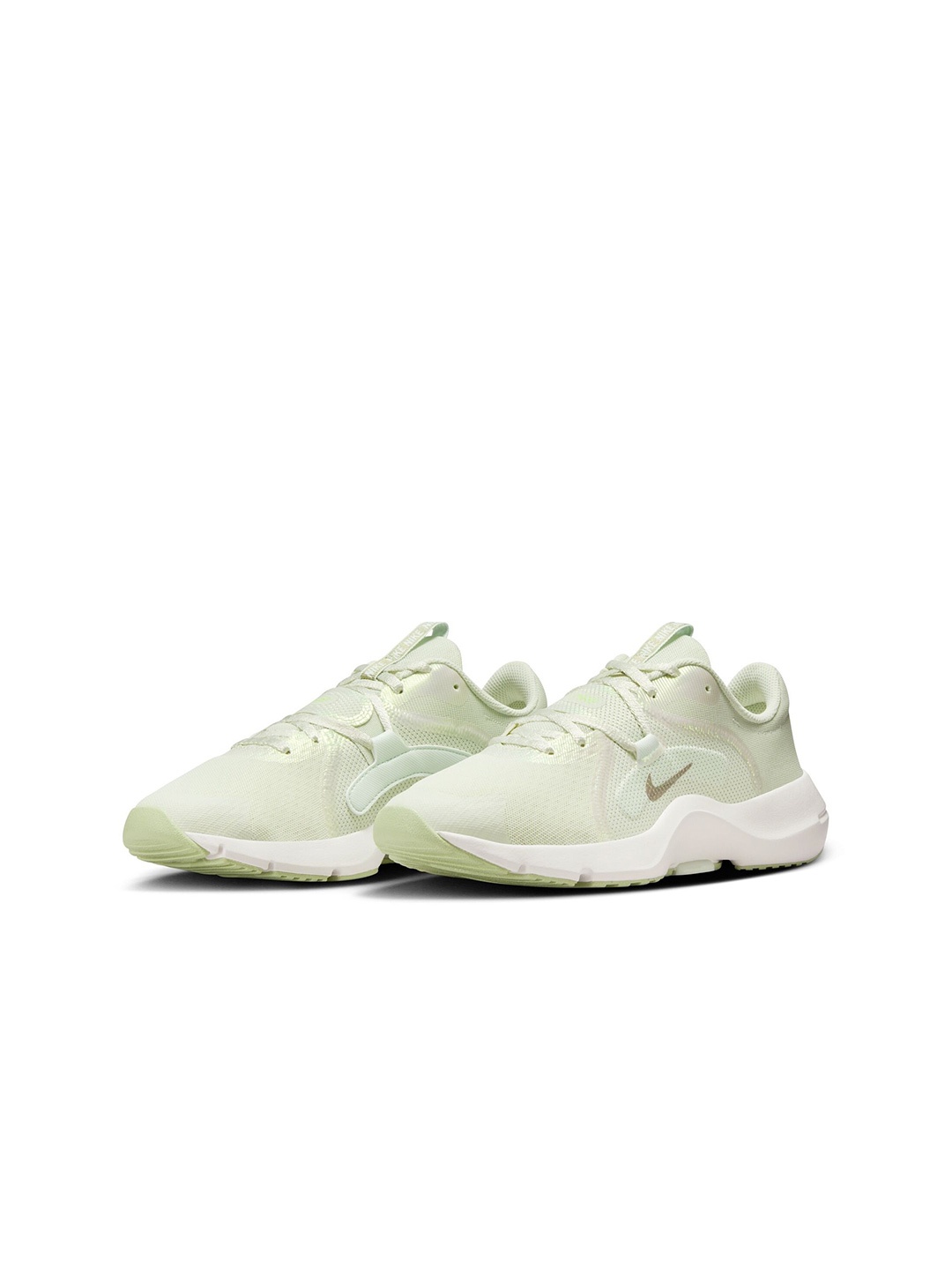 

Nike Women In-Season TR 13 Premium Workout Shoes, White