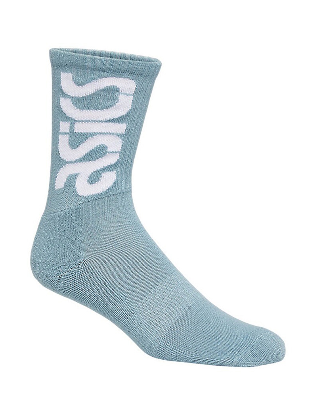

ASICS Unisex Bl Crew Socks, Blue