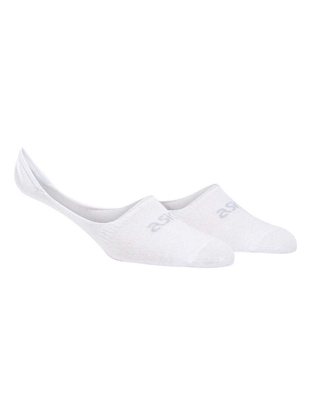 

ASICS Unisex Ns Basic Socks, White