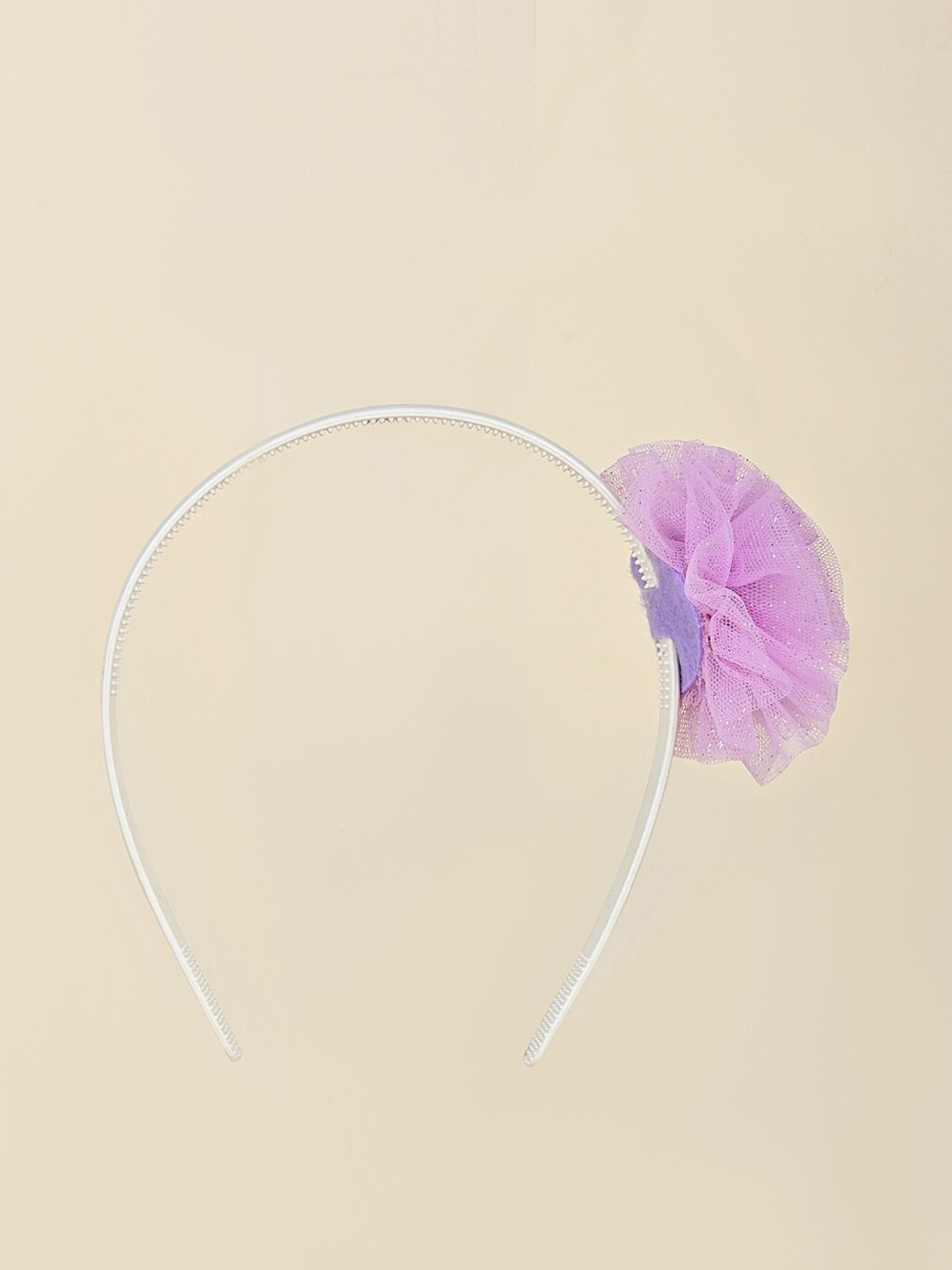 

Aye Candy Girls Chill Wrap Headband, Lavender