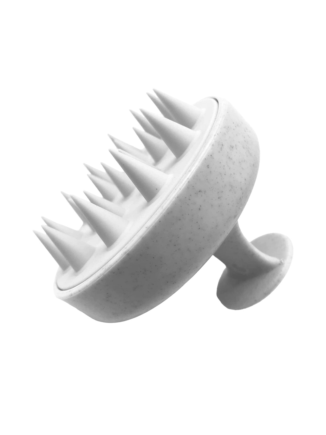 

Getmecraft Shampoo Brush & Scalp Scrubber, White