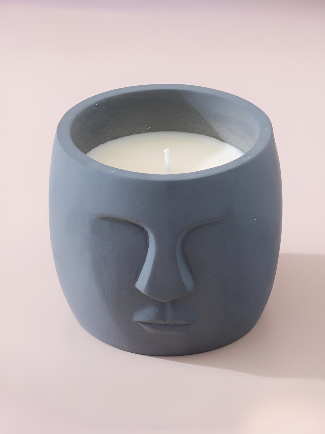 

The Better Home White Core Candle
