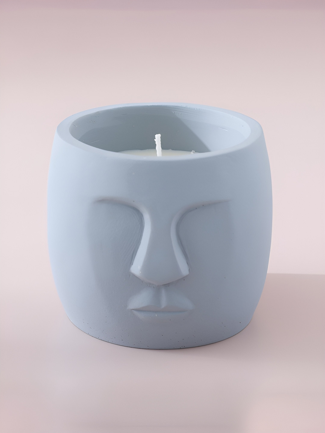 

The Better Home White Core Candle