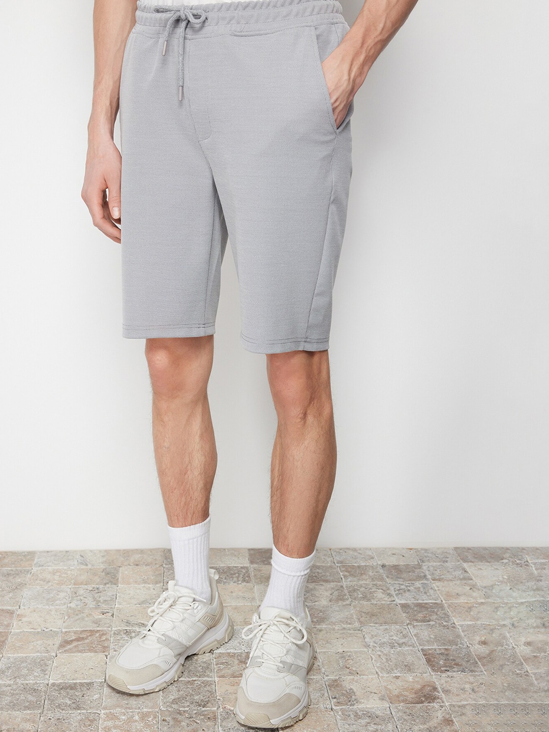 

Trendyol Men Shorts, Na