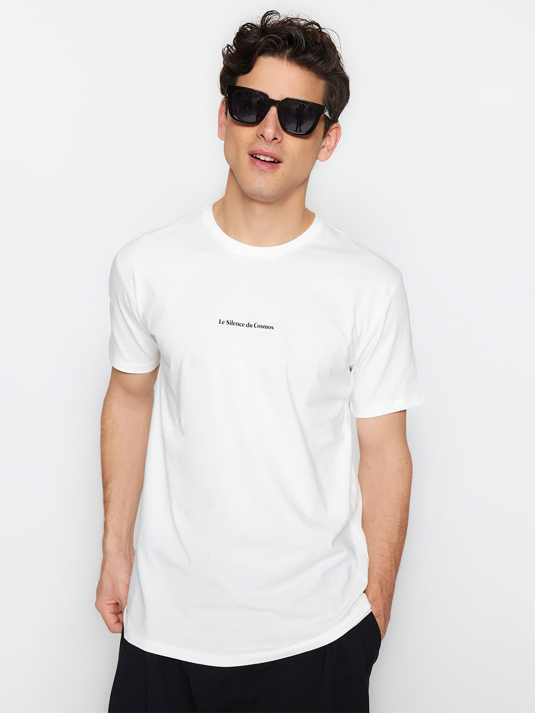 

Trendyol Men Pockets T-shirt, Na