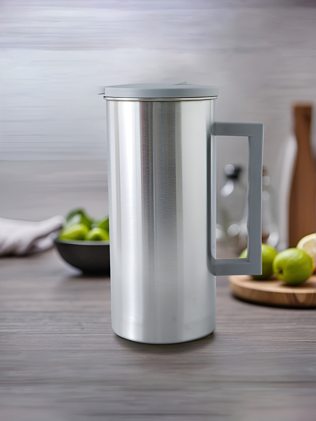 

The Better Home Grey Stainless Steel Core
