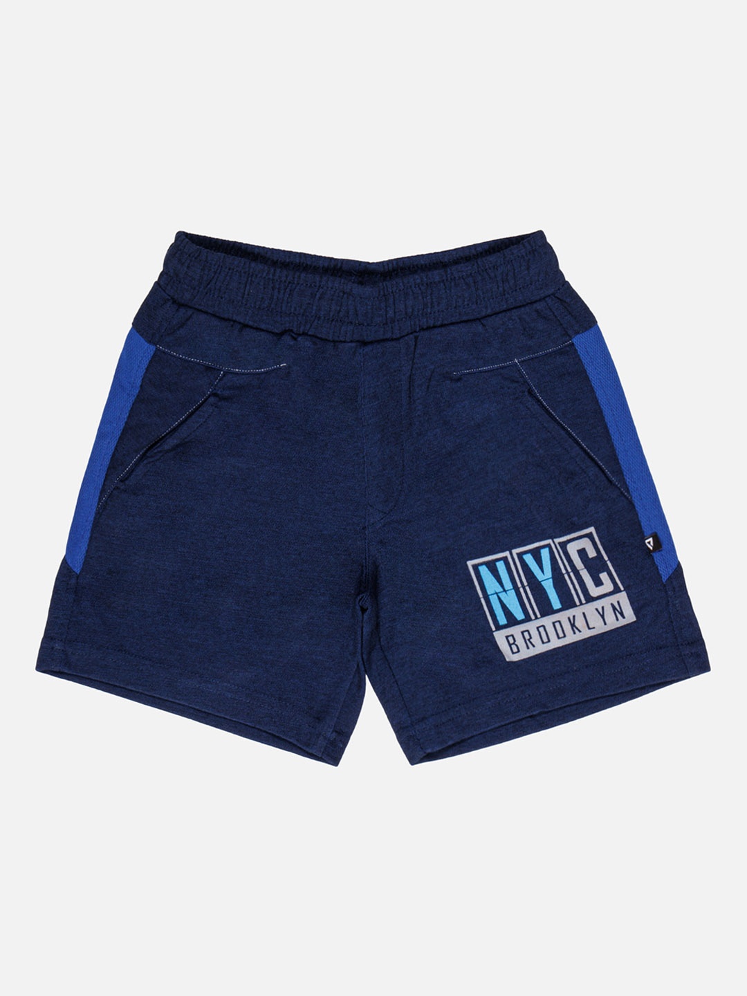 

Bodycare Kids Boys Shorts, Blue