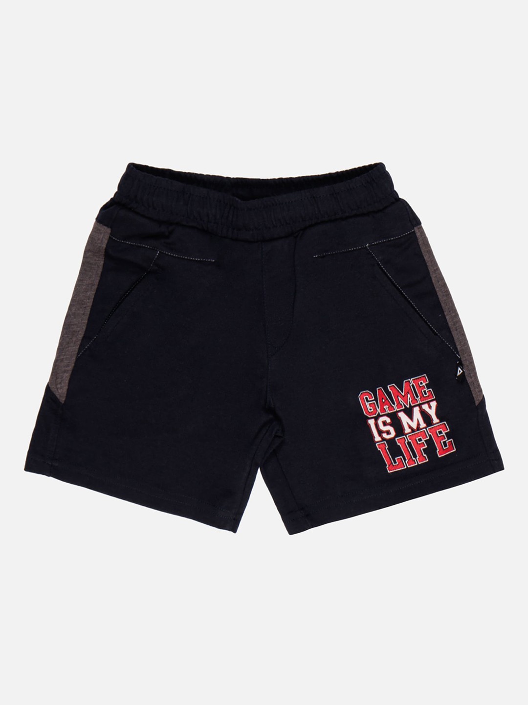 

Bodycare Kids Boys Shorts, Navy blue