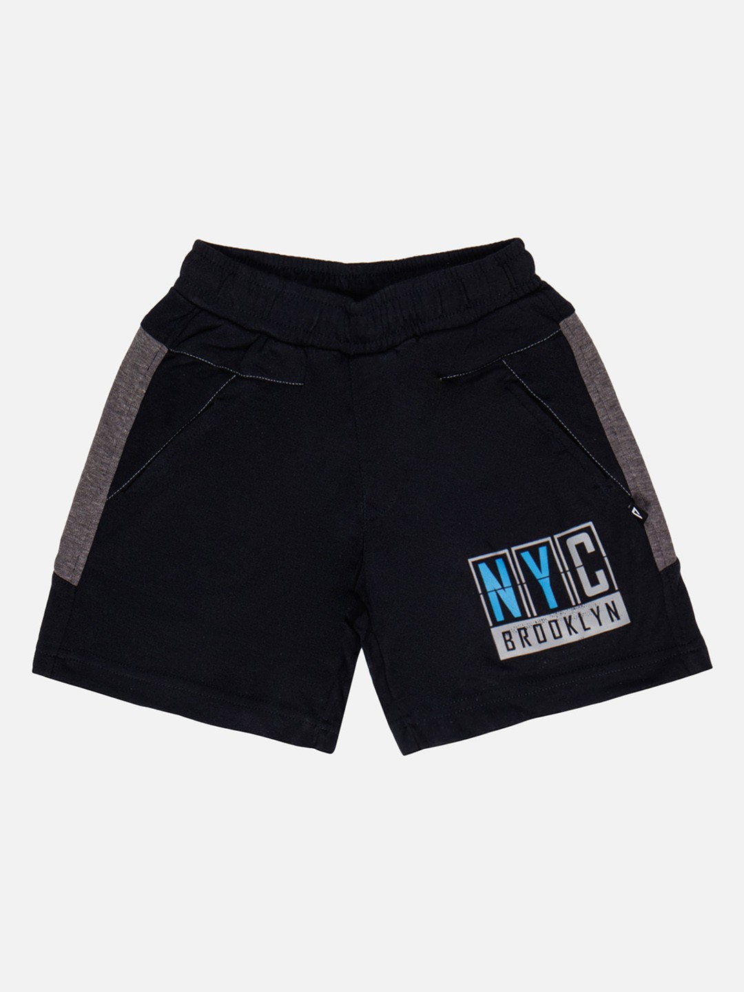 

Bodycare Kids Boys Shorts, Black