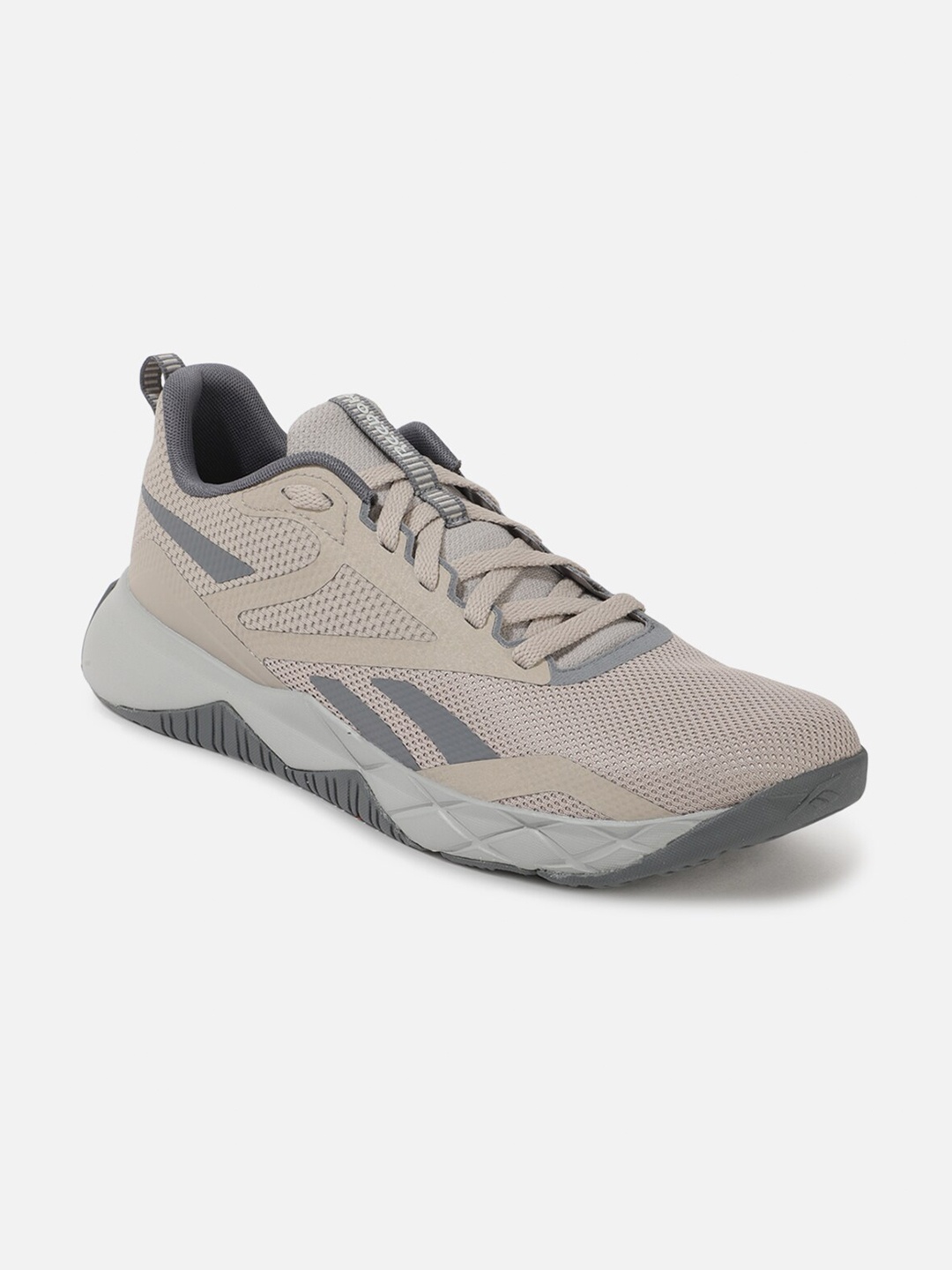 

Reebok Men Nfx Trainer Sports Shoes, Grey