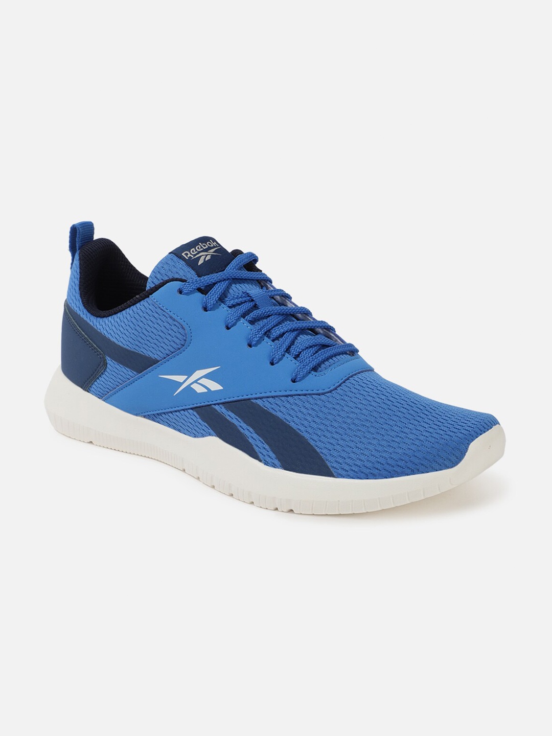 

Reebok Men Smooth Transition Sports Shoes, Blue