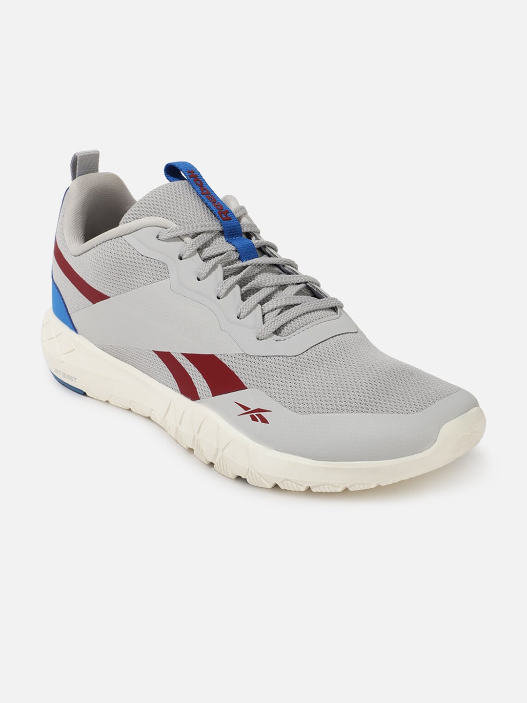 

Reebok Men Fair Weather 2.0 Sports Shoes, Grey