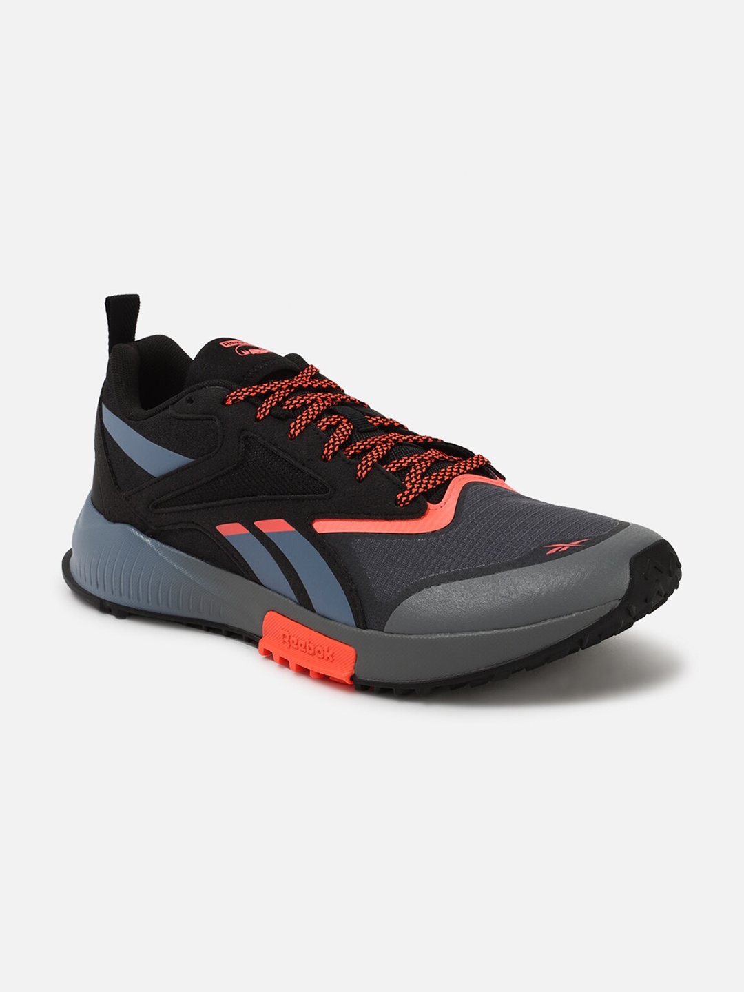 

Reebok Men Lavante Trail 2 Sports Shoes, Black