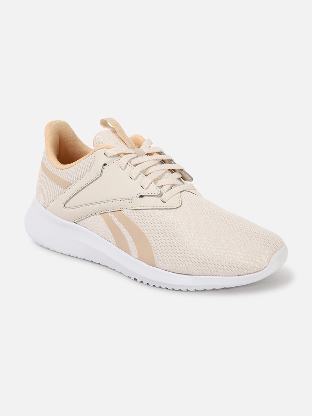 

Reebok Women Fluxlite Training or Gym Shoes, Beige