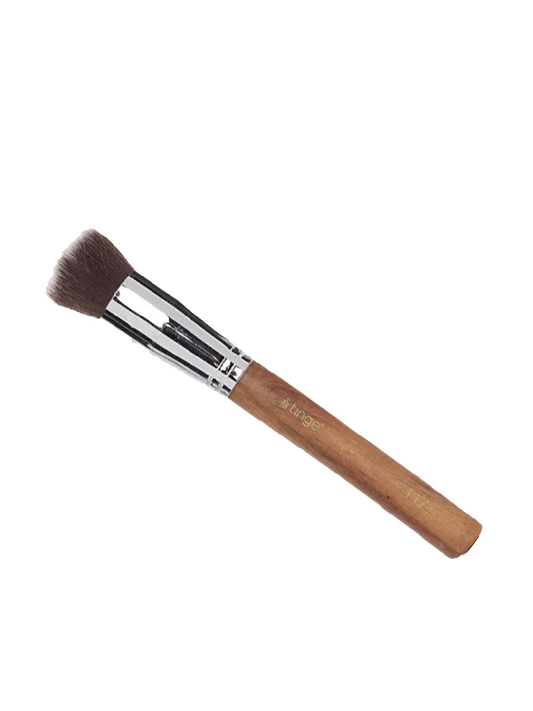 

tinge #240 Eye Applicator Lower Lid/Line, Brown