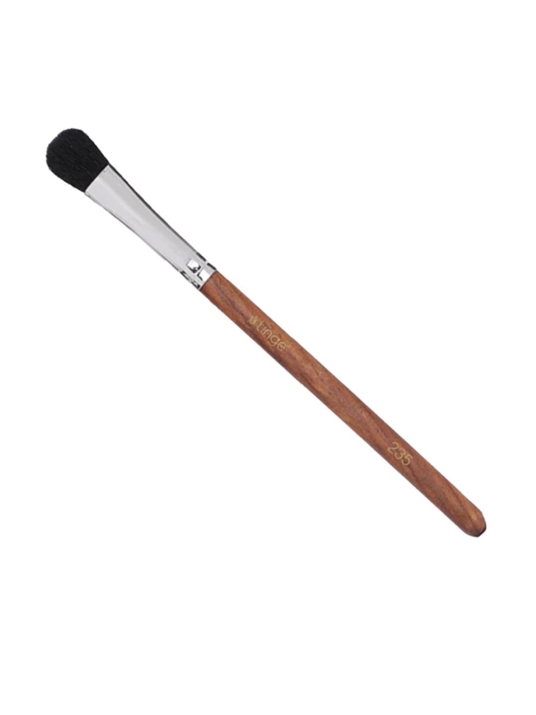 

tinge #241 Eyeshadow Applicator Small, Brown