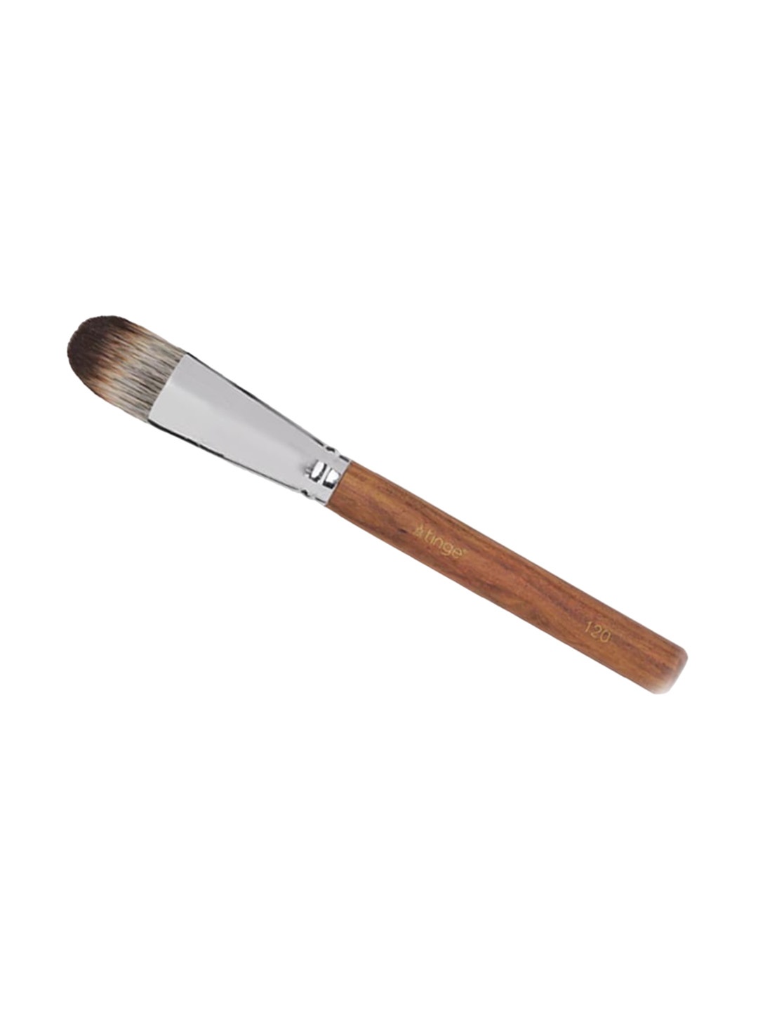 

tinge MUL-235 Concealer Brush - Brown