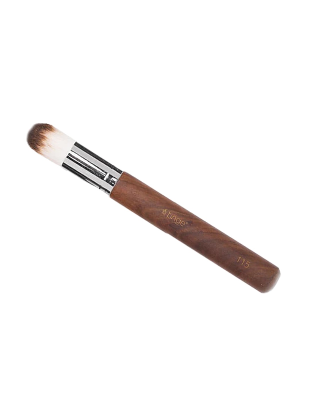 

tinge MUL-237 Eye Blender-Bottom Lid & Inner Eye Brush - Brown