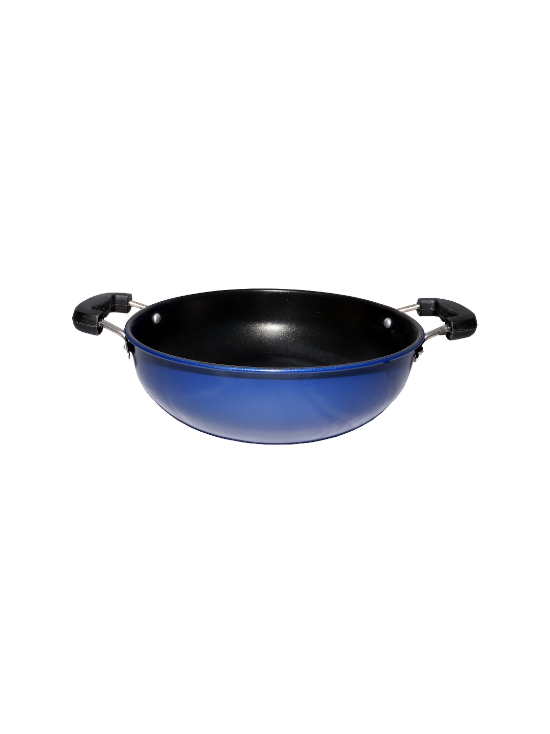 

KASSA Blue Stainless Steel Dishwasher Safe Core