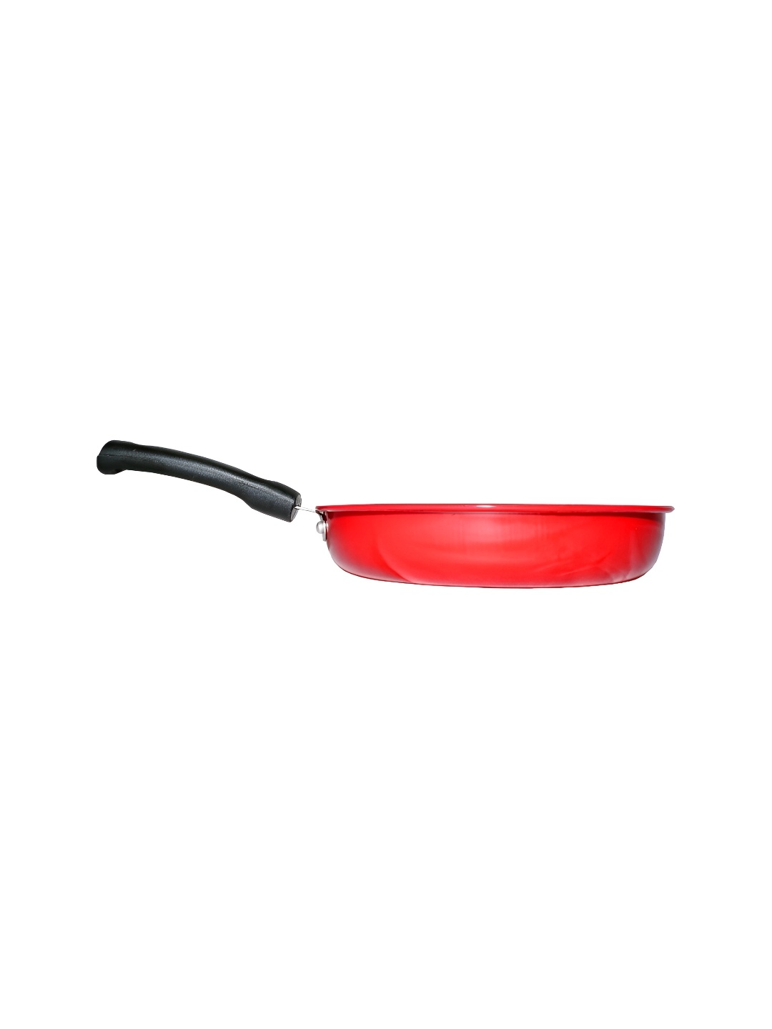 

KASSA Red Stainless Steel Dishwasher Safe Core
