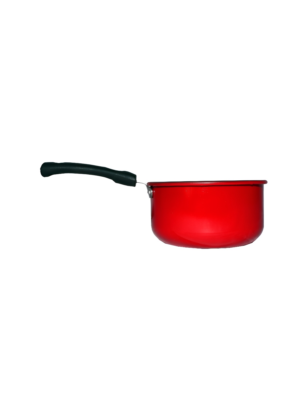

KASSA Red Stainless Steel Dishwasher Safe Core