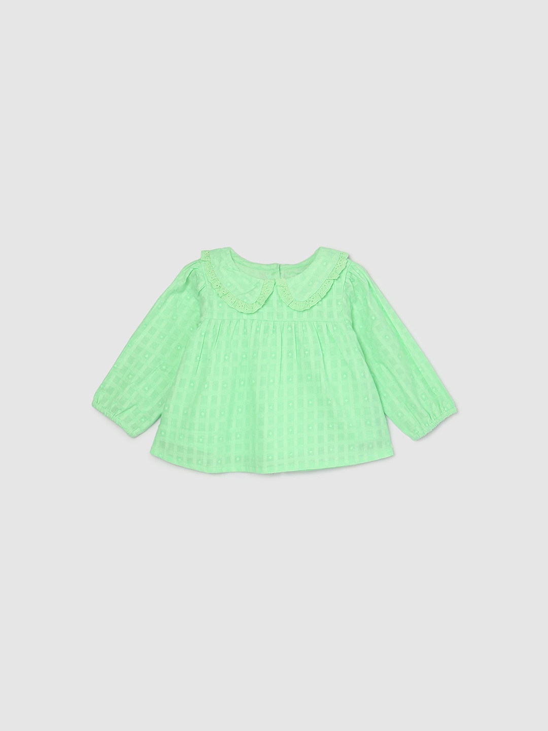 

max Cotton Top, Green