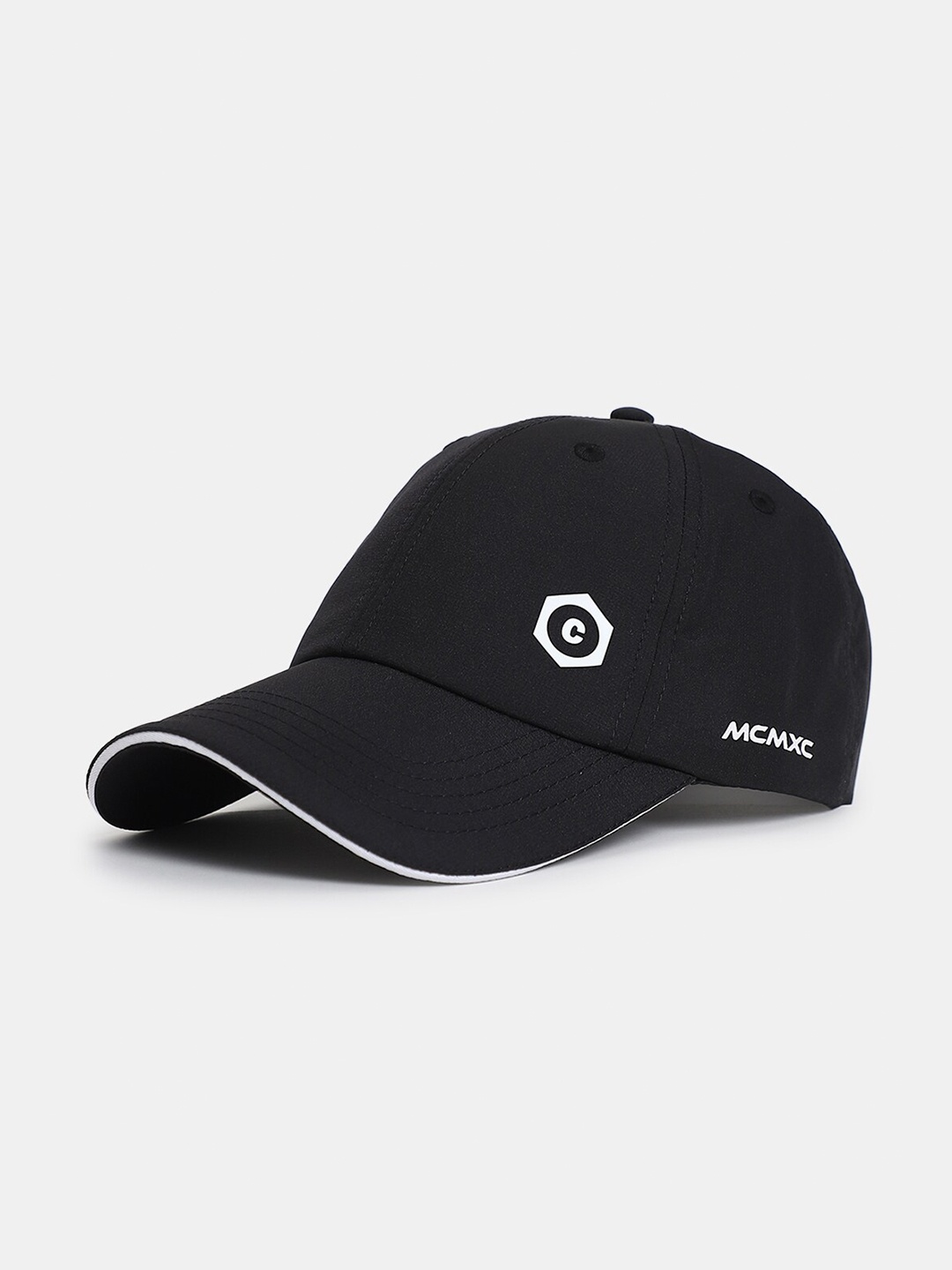 

Jack & Jones Men Baseball Cap, Black