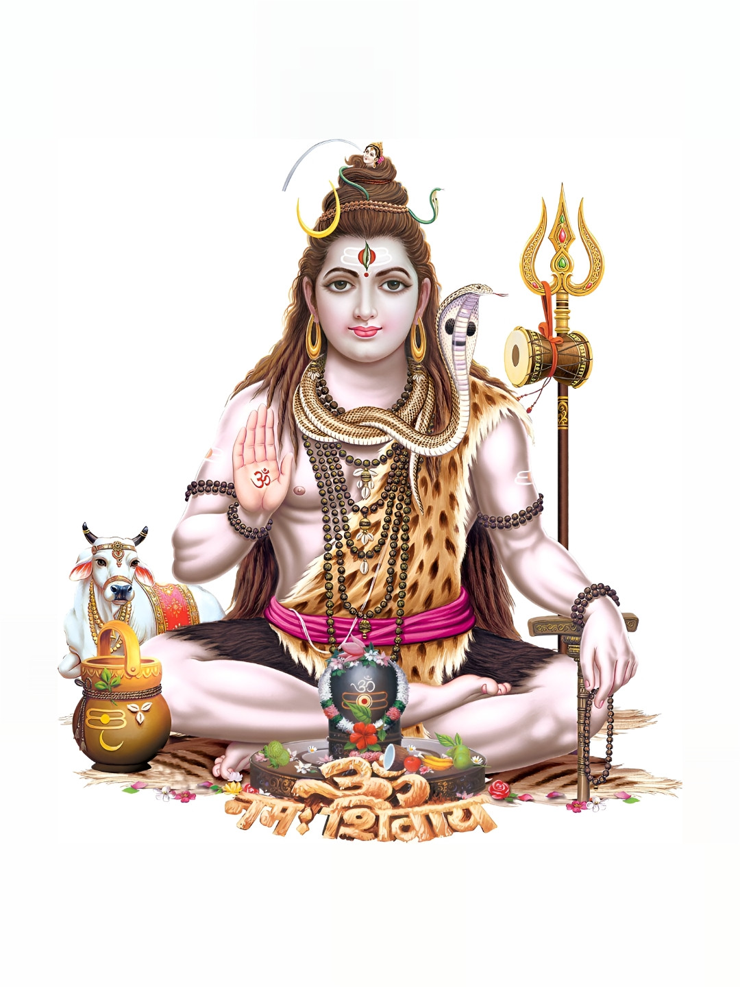 

Aquire RANGOLI Grey & Brown Printed Self-Adhesive Wall Sticker