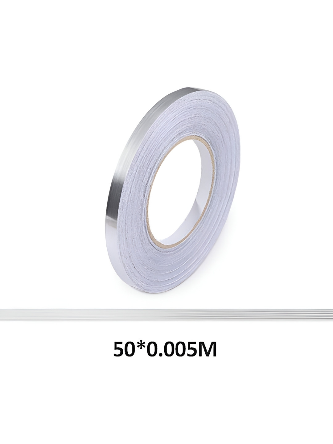 

Aquire Grey Self-Adhesive Waterproof Tape Wall Sticker