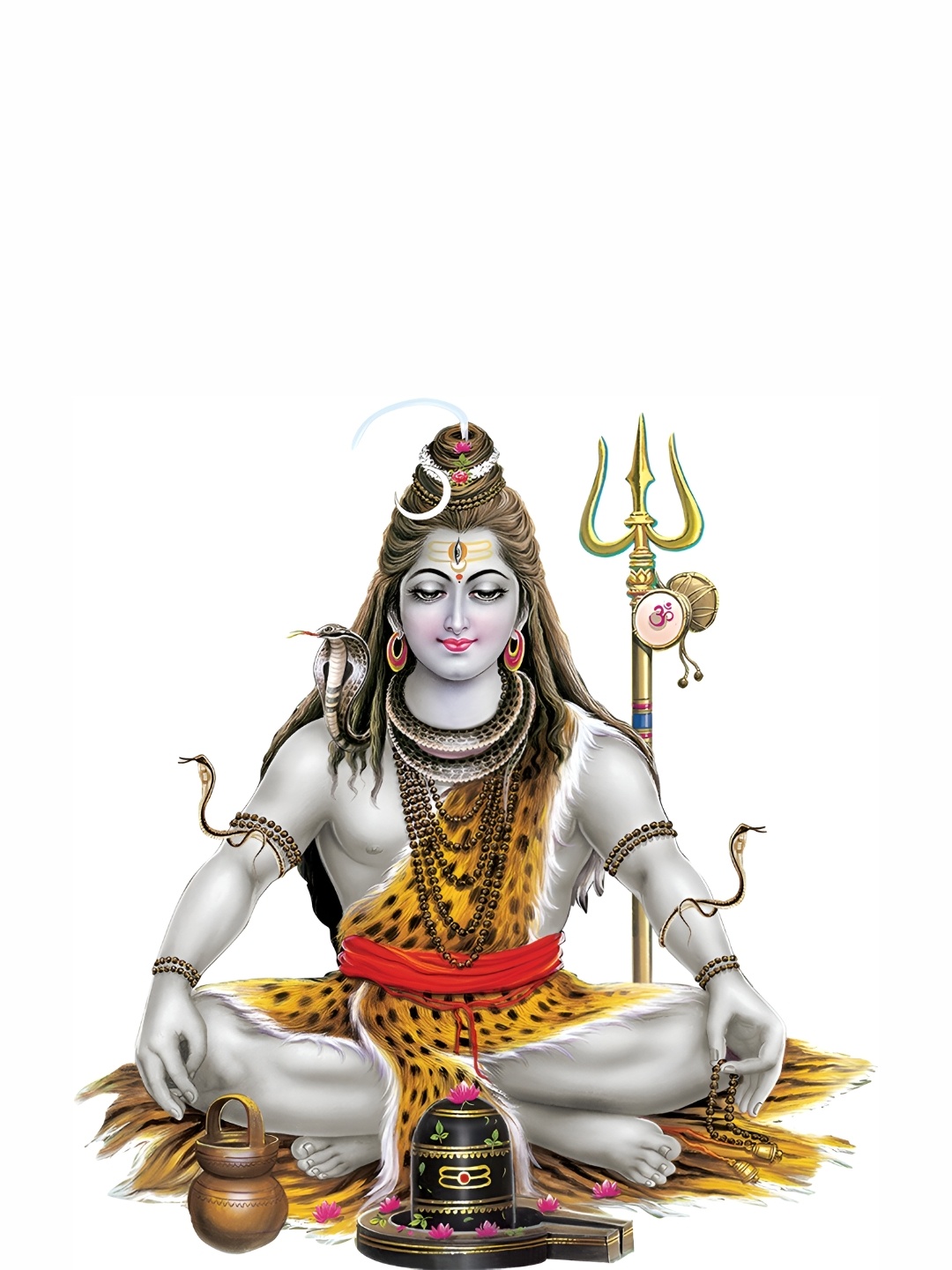 

Aquire Grey & Brown Religious Printed Self-Adhesive Wall Stickers