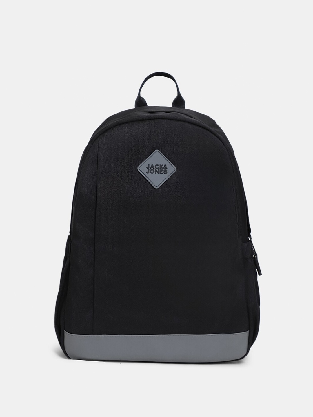 

Jack & Jones Men Backpack, Black