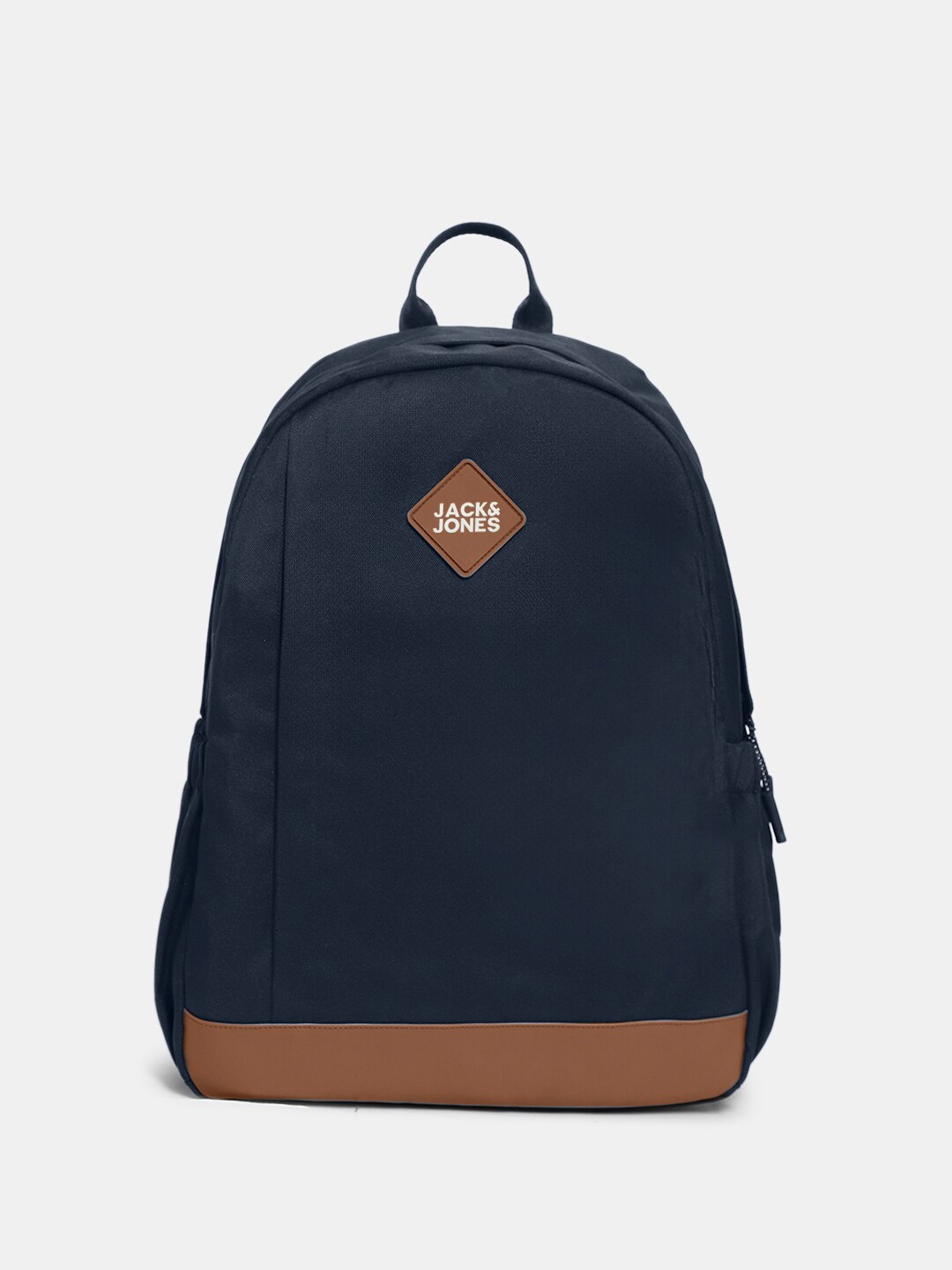 

Jack & Jones Men Backpack Laptop Up To 14 Inches, Blue
