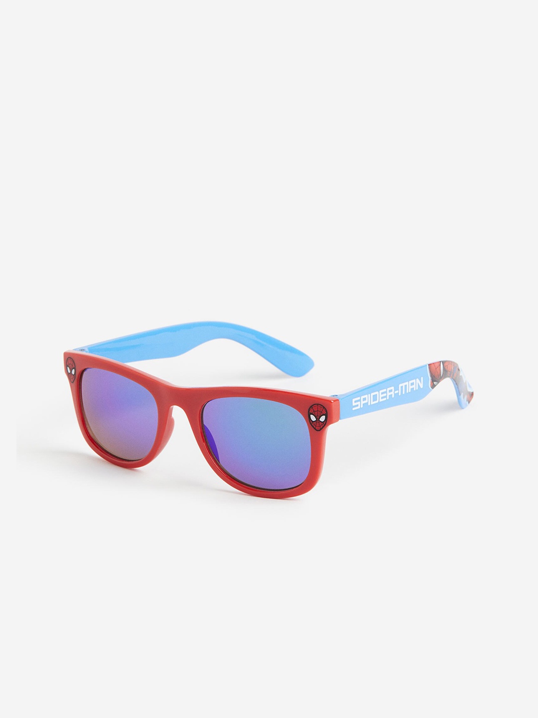 

H&M Boys UV-Protective Sunglasses, Red