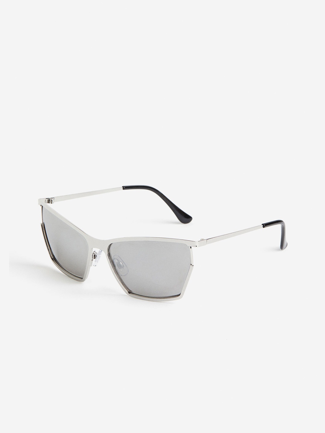 

H&M Women Sunglasses, Silver
