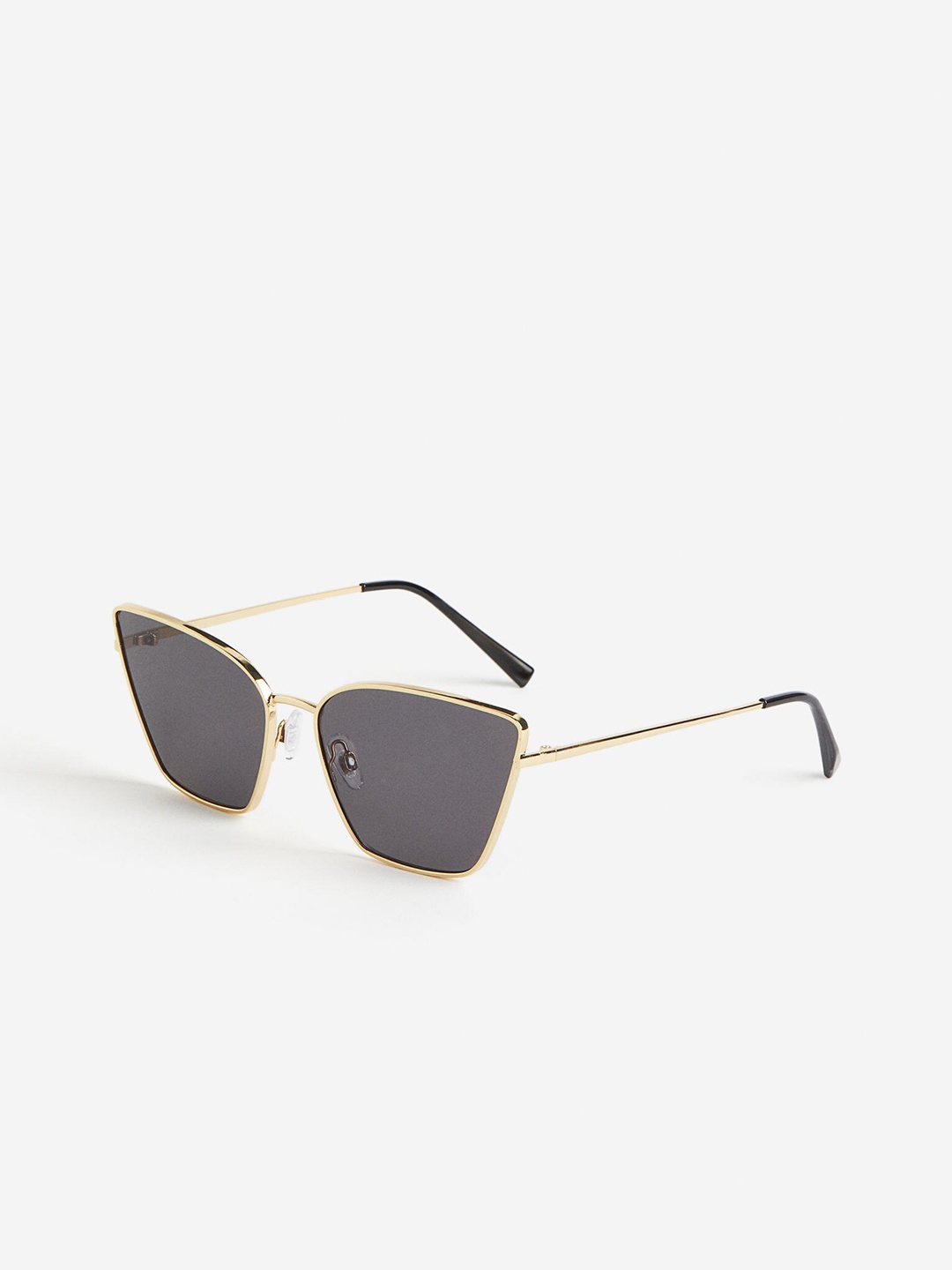 

H&M Women Cat-Eye Sunglasses, Black