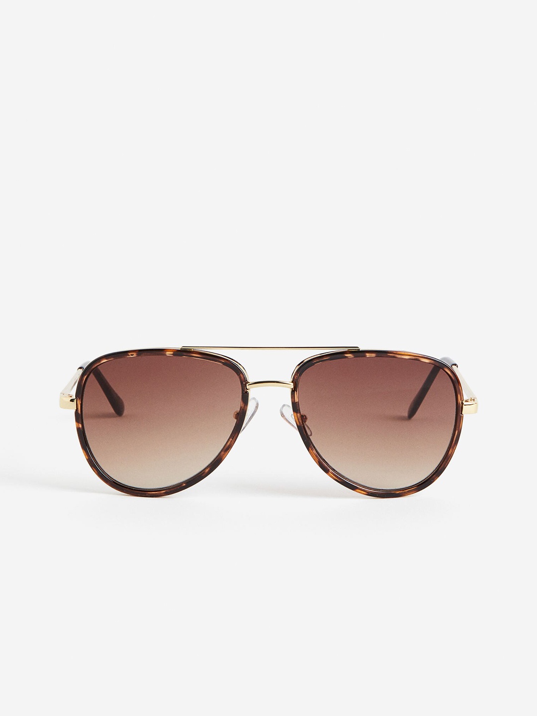 

H&M Women Sunglasses, Brown