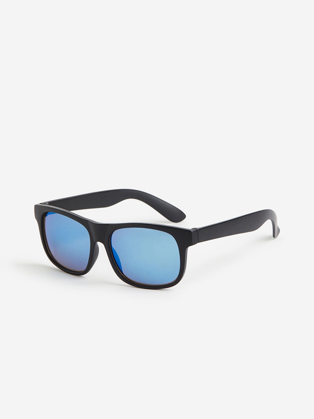 

H&M Boys Square Sunglasses, Blue