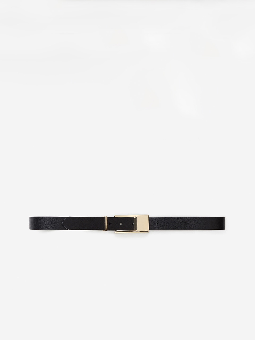 

H&M Women Belt, Black