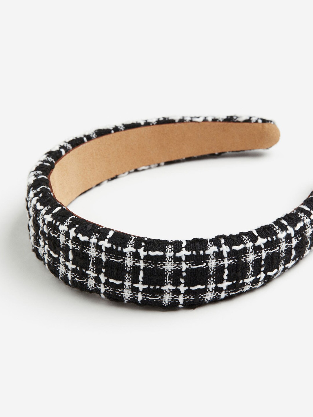

H&M Girls Wide Alice band, Black