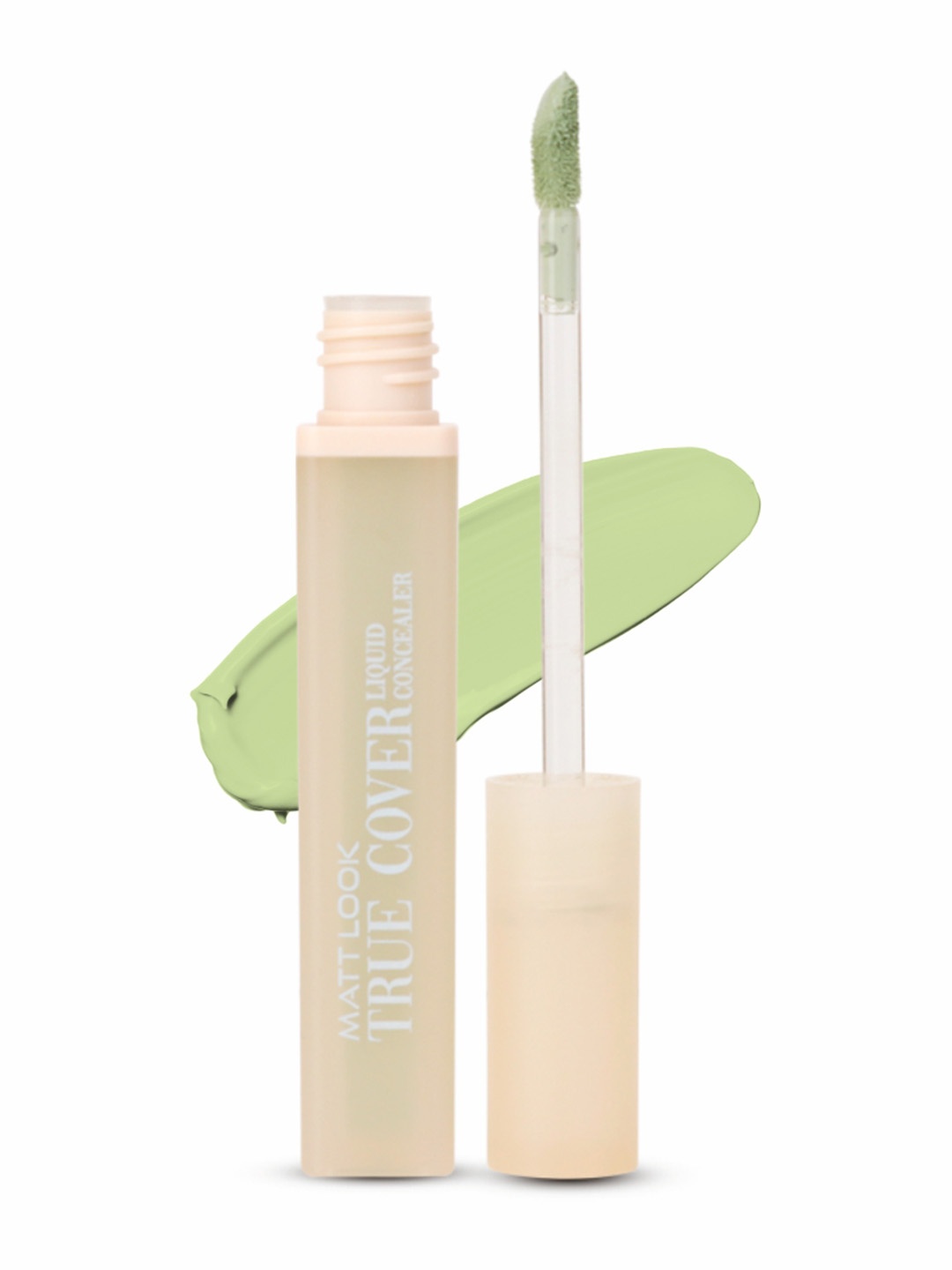 

MATTLOOK True Cover Liquid Concealer - Green Corrector