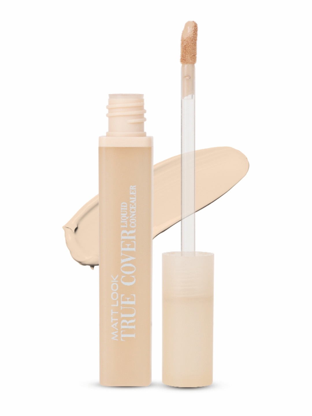 

MATTLOOK True Cover Liquid Concealer 5.2ml - Fair Ivory 10, Beige