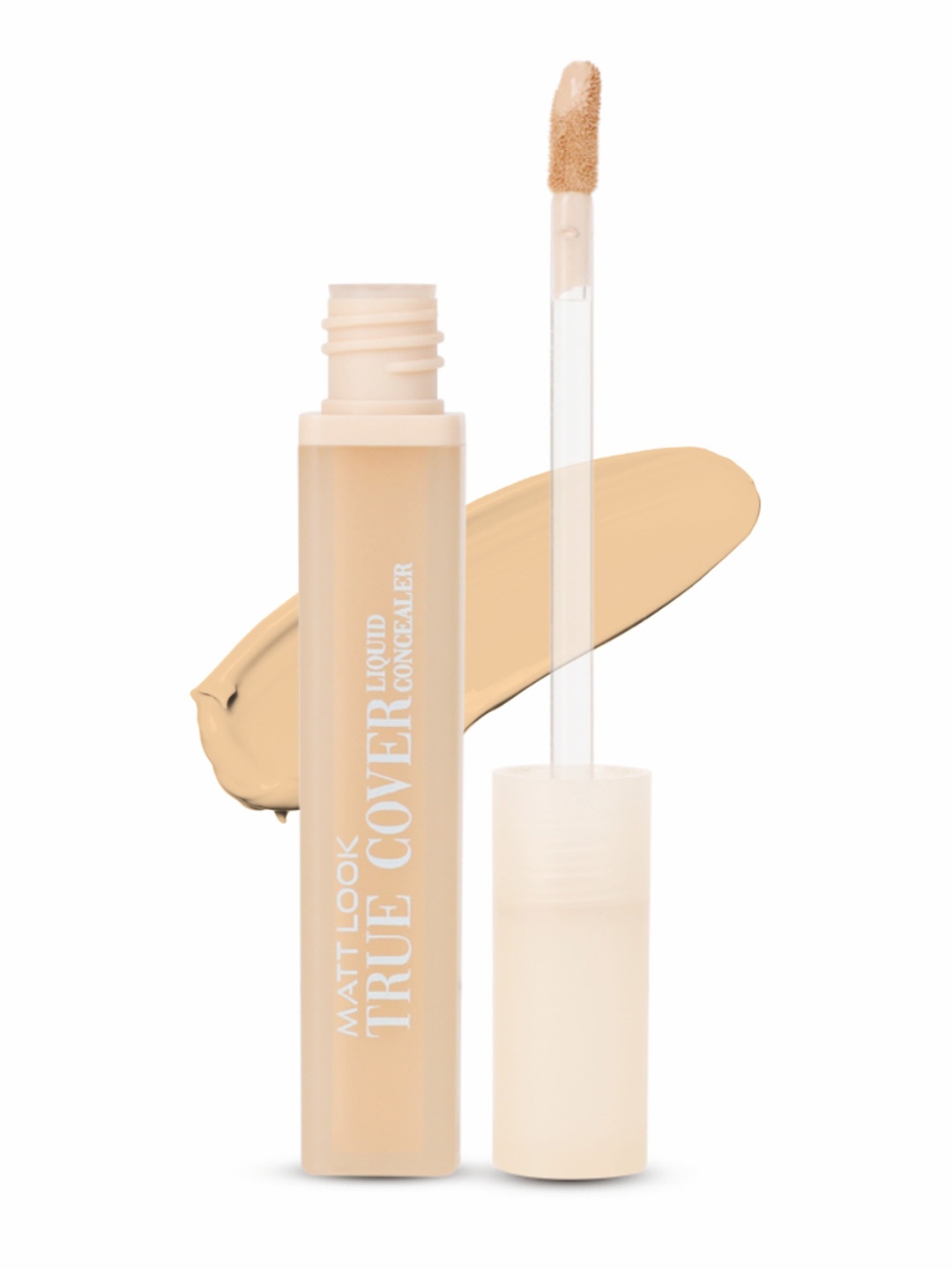 

MATTLOOK True Cover Liquid Concealer 5.2ml - Desert Beige 20