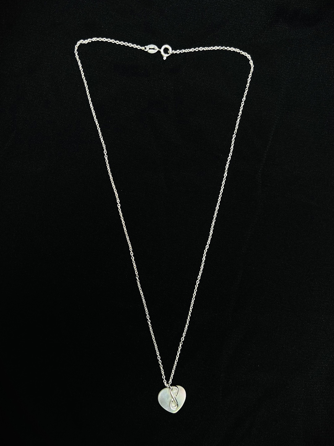 

Arte Jewels 92.5 Sterling Silver Necklace Chain