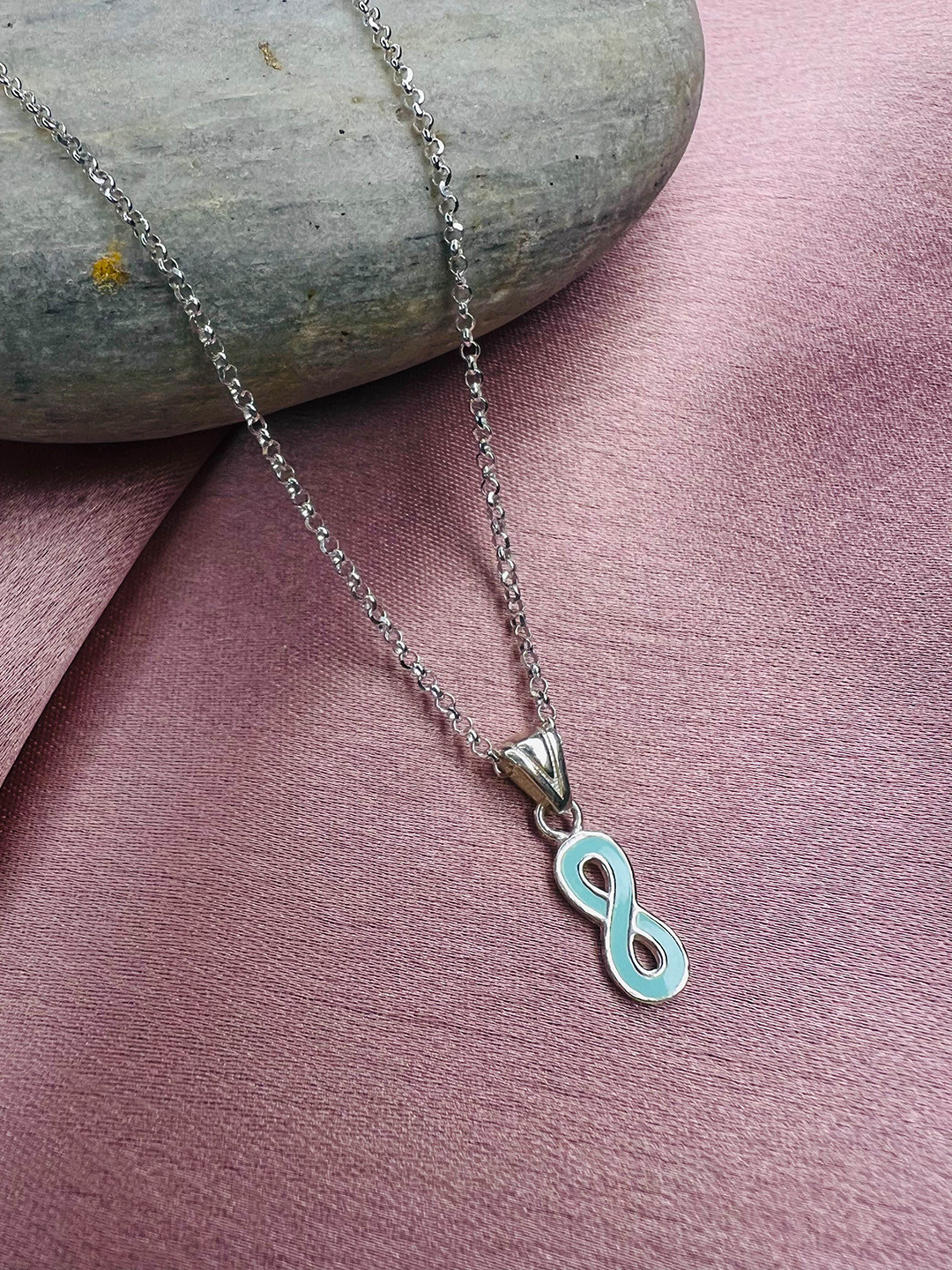 

Arte Jewels 92.5 Sterling Silver Necklace Chain