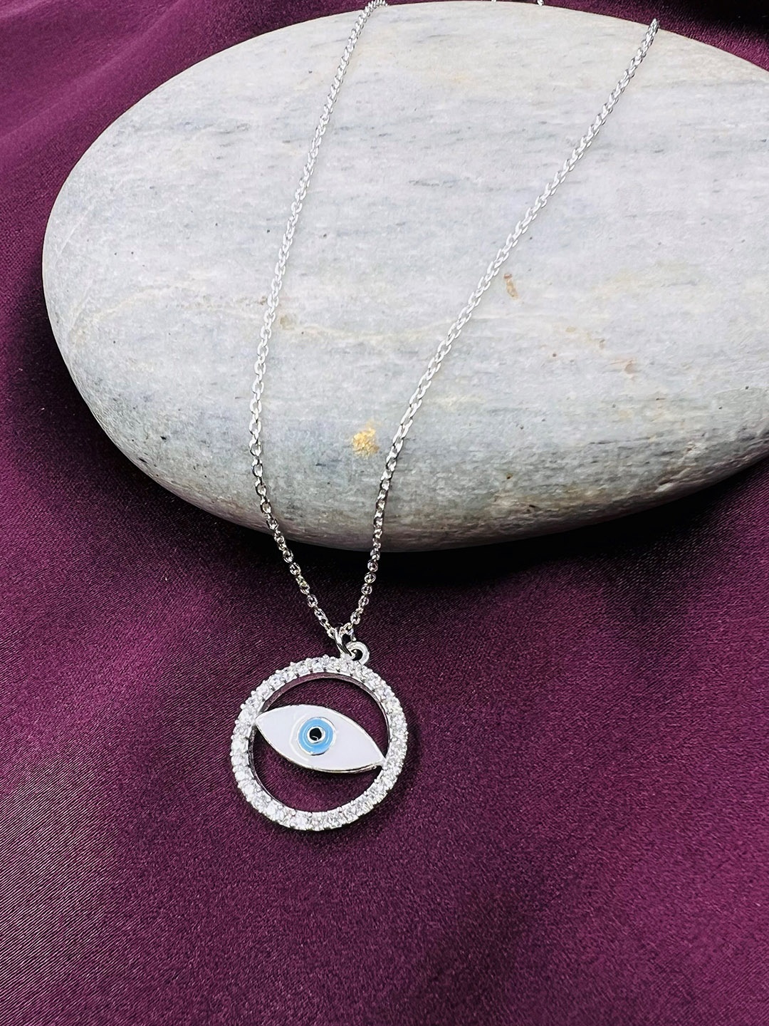 

Arte Jewels 925 Sterling Silver Necklace Chain