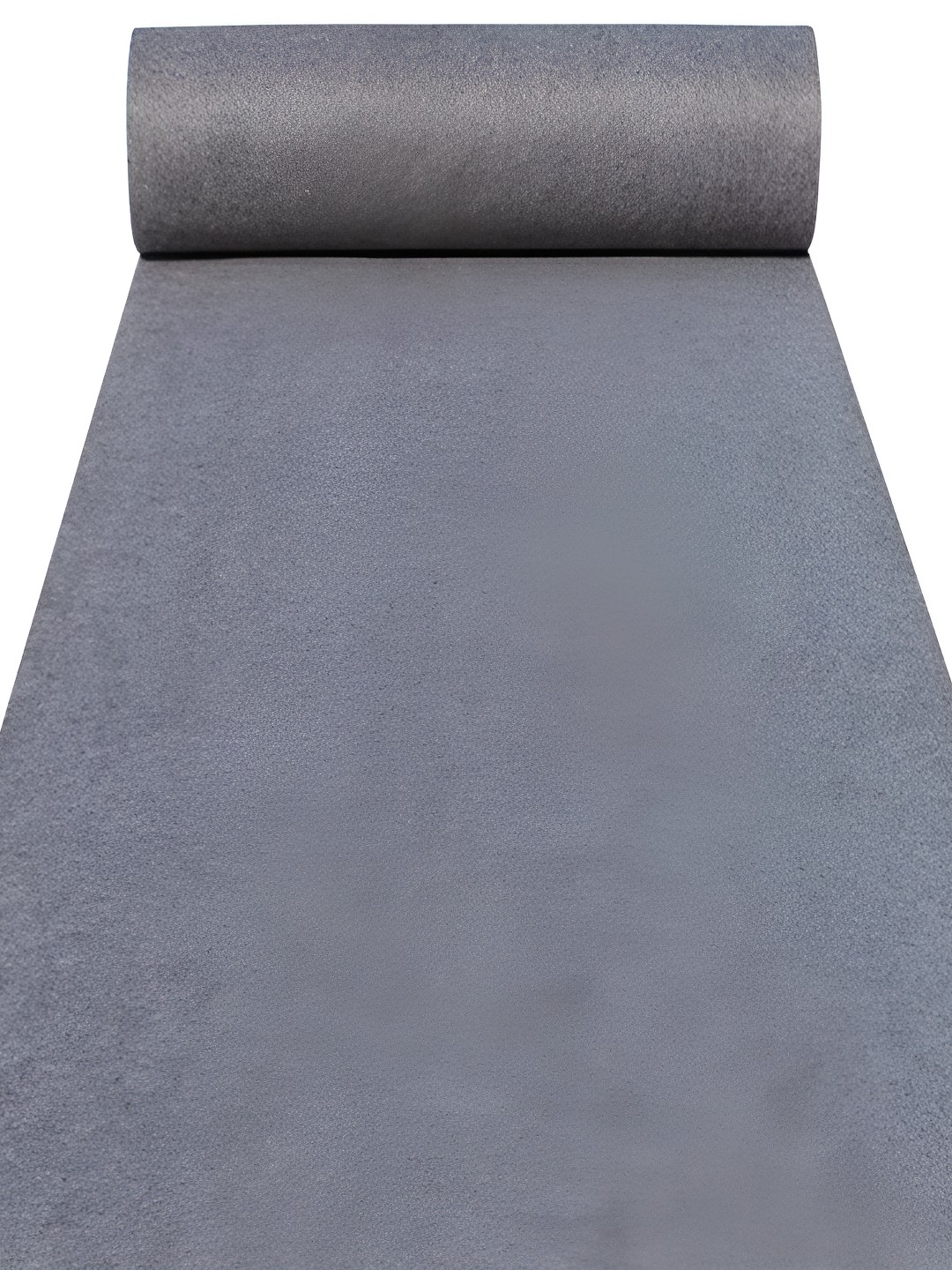 

Asad Emporium Rugs Grey Anti-Skid Non-woven Indoor or Outdoor Carpet