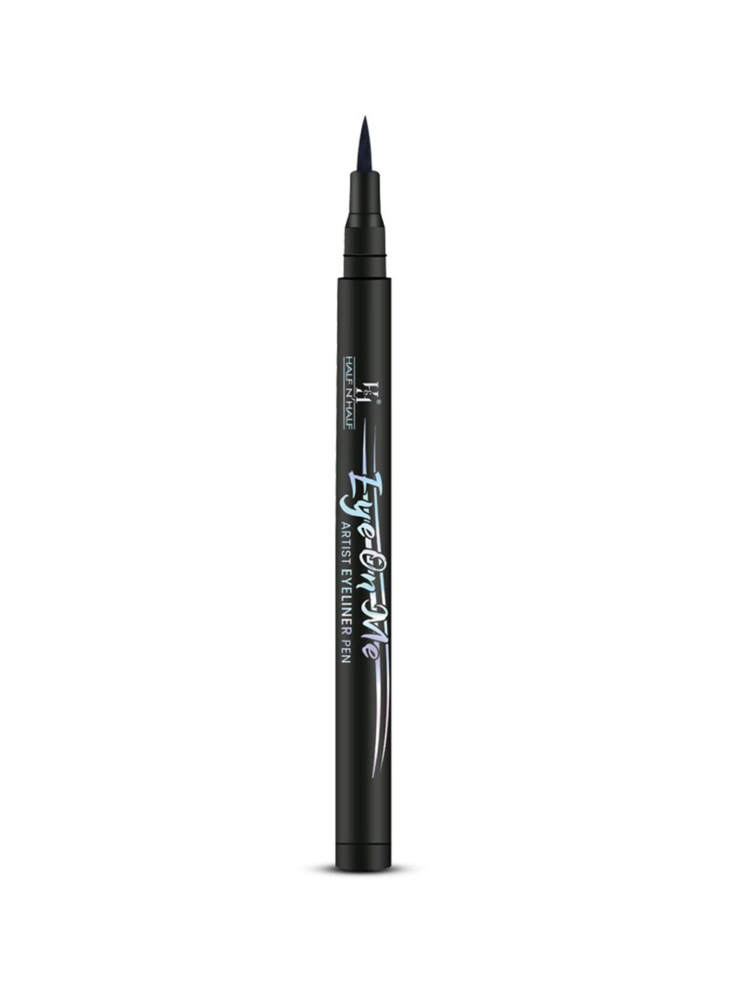 

Half N Half Eye On Me Artist Eyeliner Pen - Black