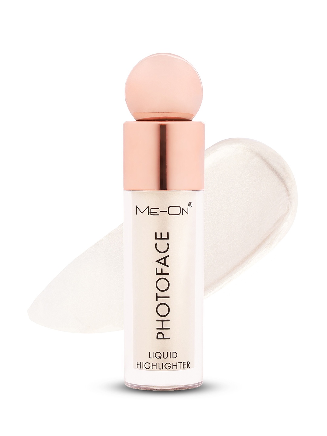 

ME-ON Photoface Liquid Highlighter 8 ml - Shade 02, White