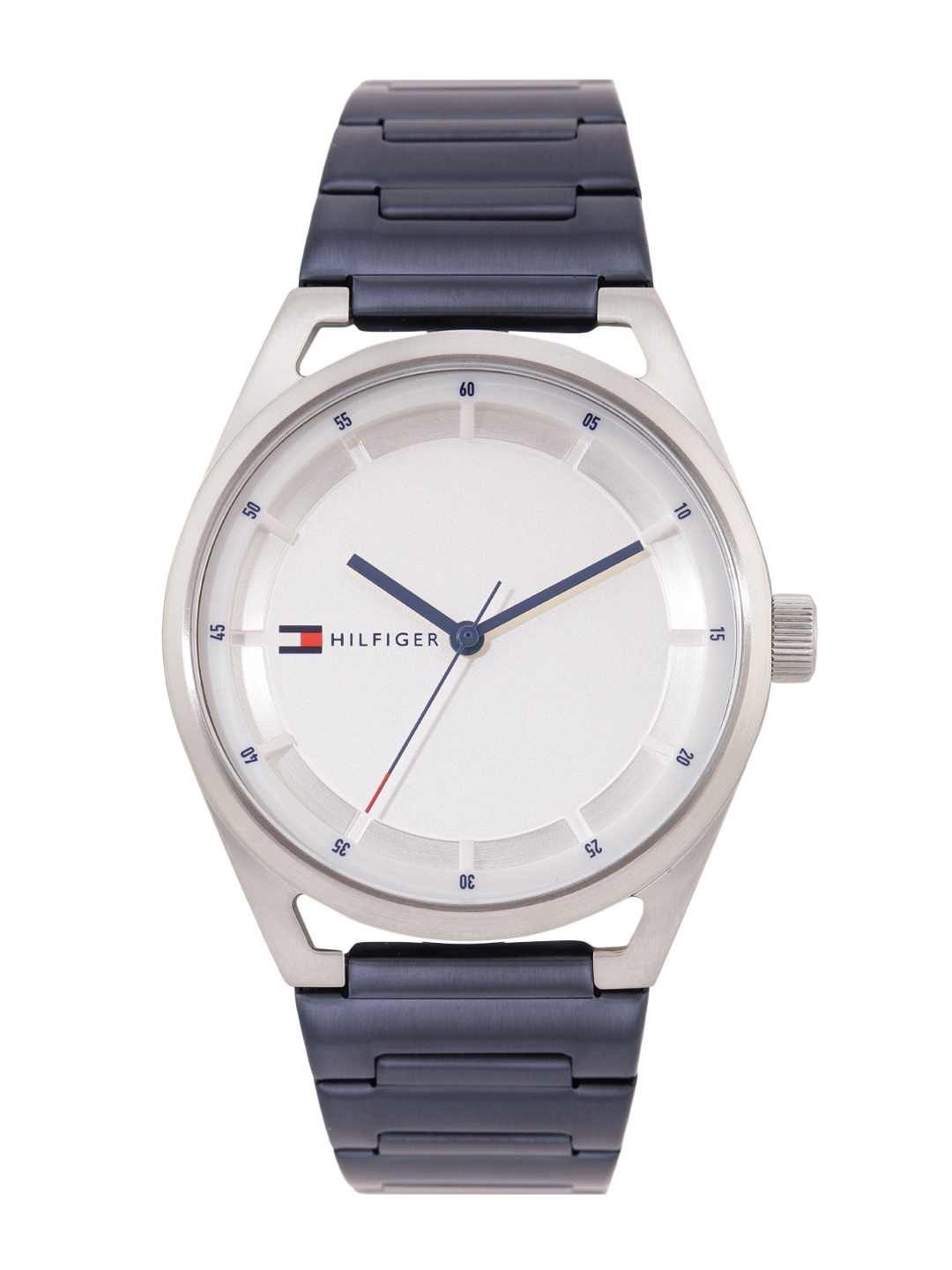 

Tommy Hilfiger Men Analogue Watch TH1791768W, White