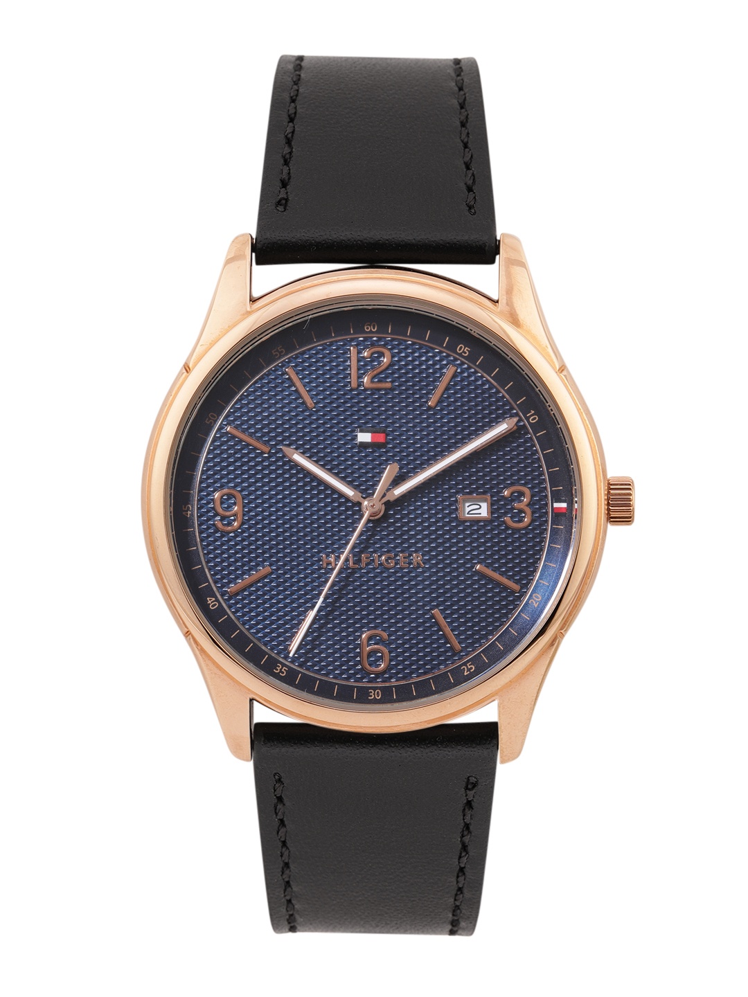 

Tommy Hilfiger Women Analogue Watch NCTH1791815, Navy blue